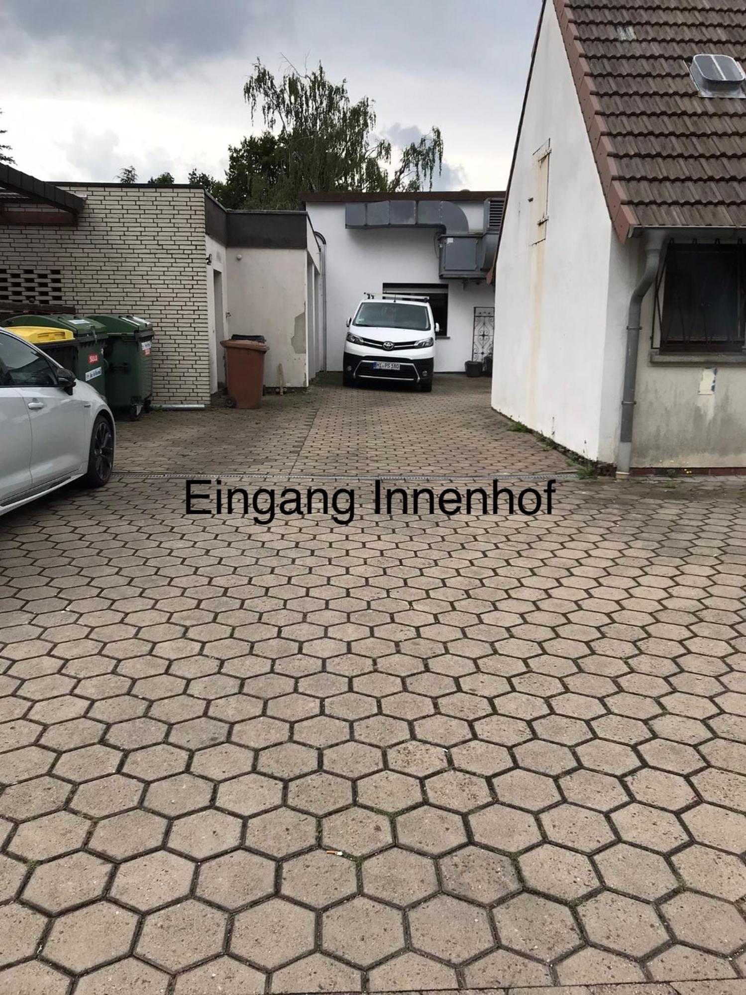 Отель Bistro-Zur-Quelle Минден Экстерьер фото